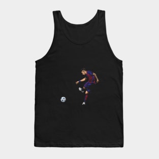 Winning Goal Tank Top